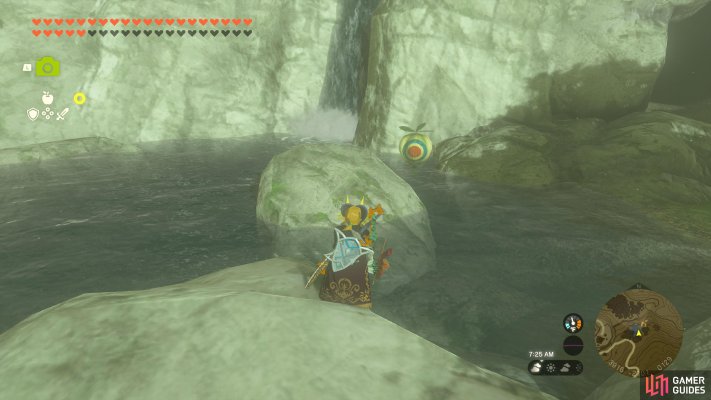 Korok Seed