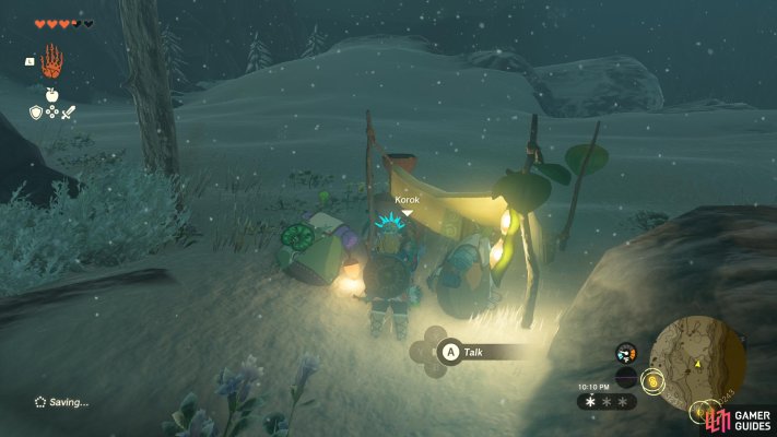 Korok Seed (x2)