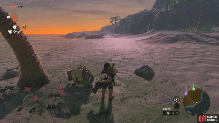 Korok (NPC)