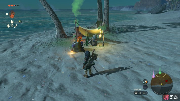 Korok Seed (x2)