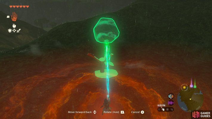 Korok Seed