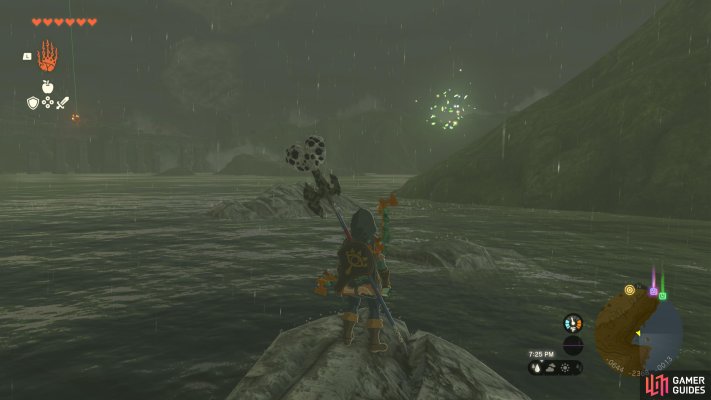 Korok Seed