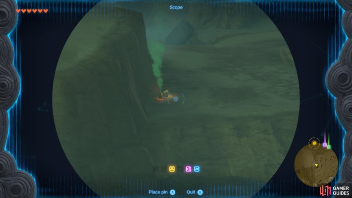 Korok Seed (x2)