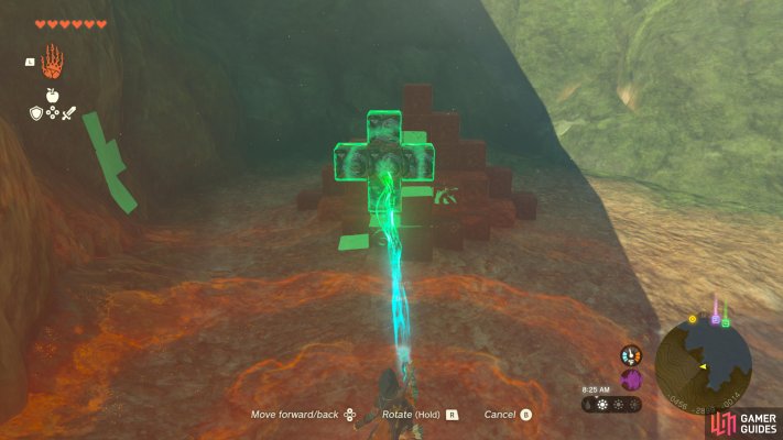 Korok Seed