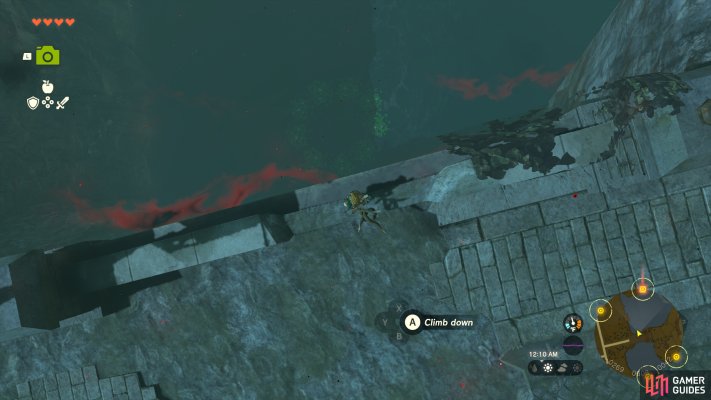 Korok Seed