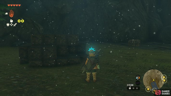 Korok Seed