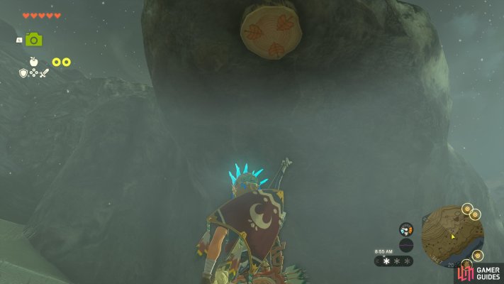 Korok Seed