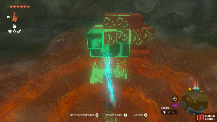 Korok Seed