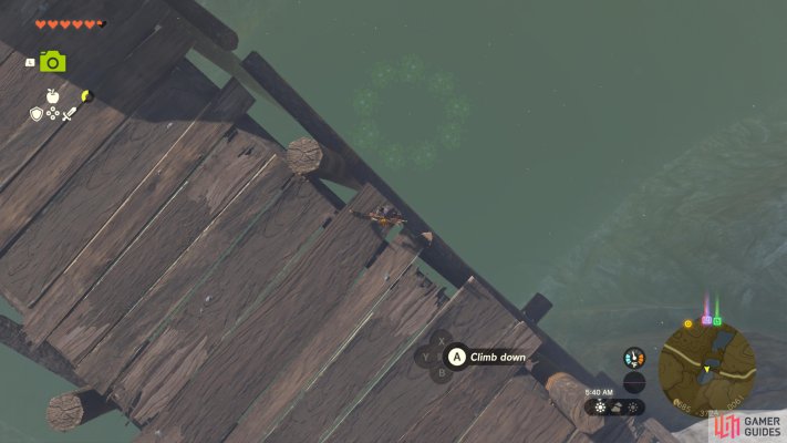 Korok Seed