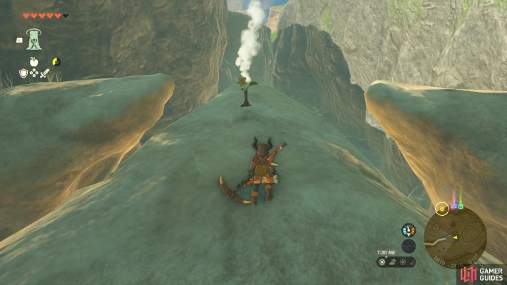 Korok Seed