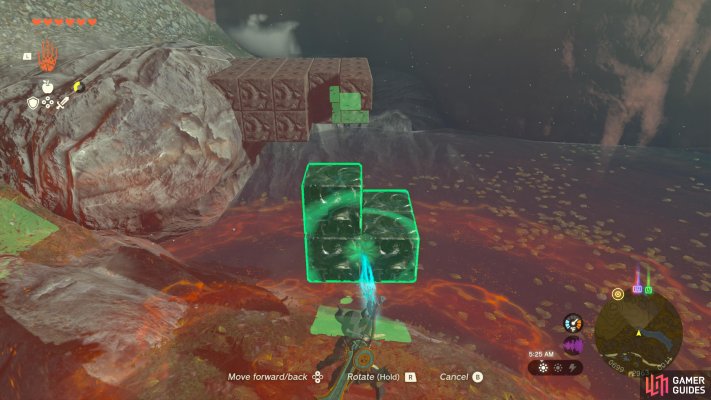 Korok Seed