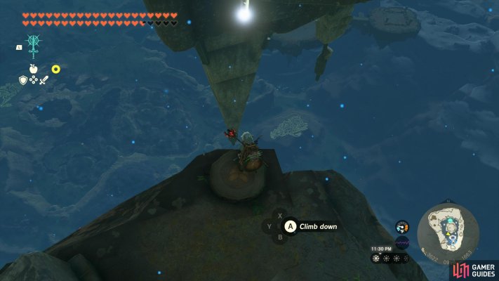 Korok Seed