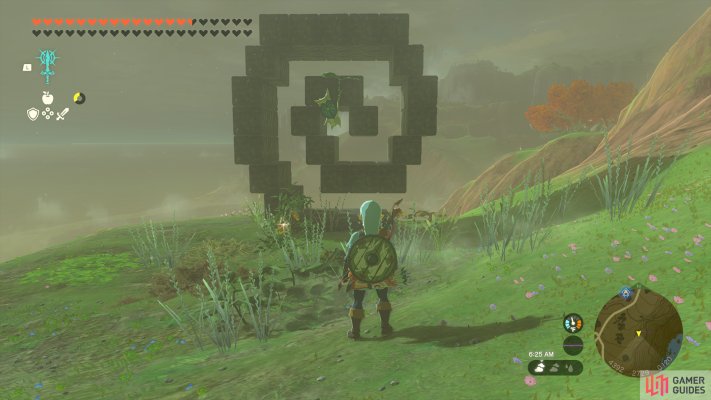 Korok Seed