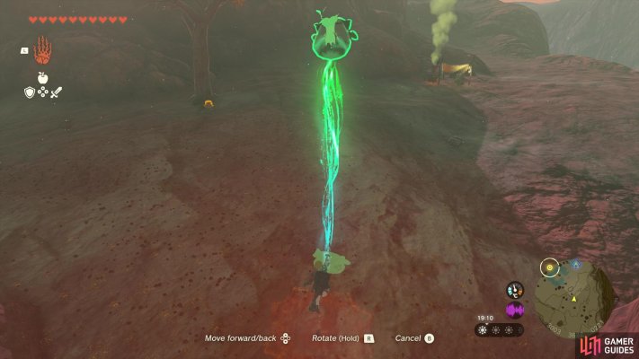 Korok Seed (x2)