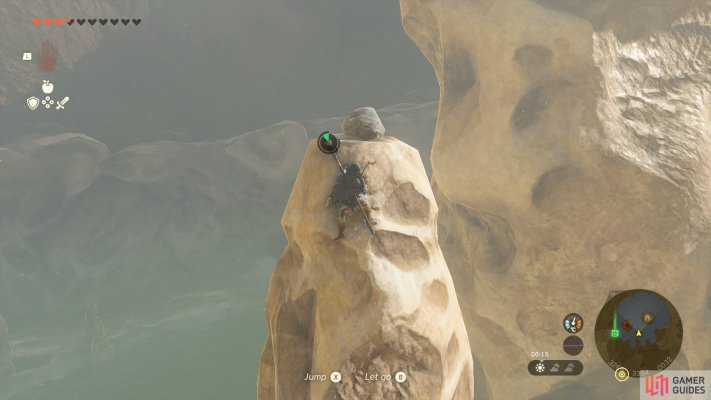 Korok Seed