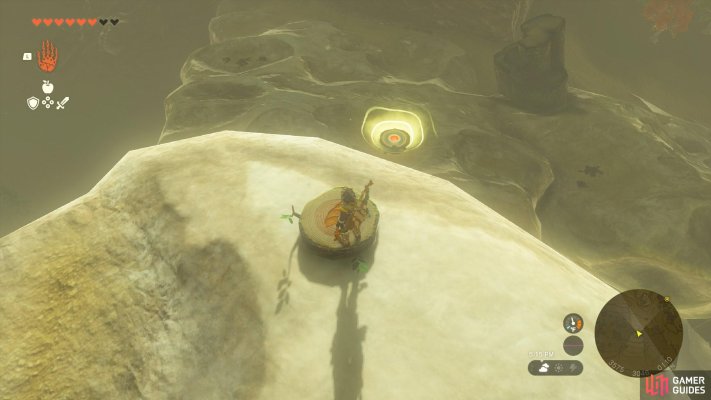 Korok Seed