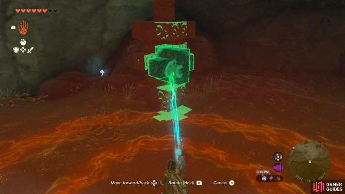 Korok Seed