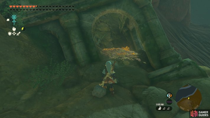 Korok Seed