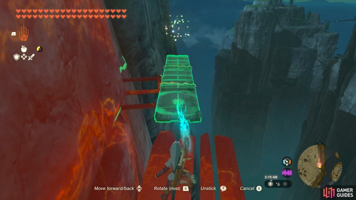 Korok Seed