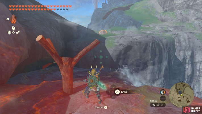 Korok Seed