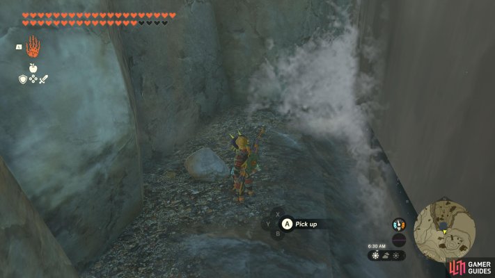 Korok Seed