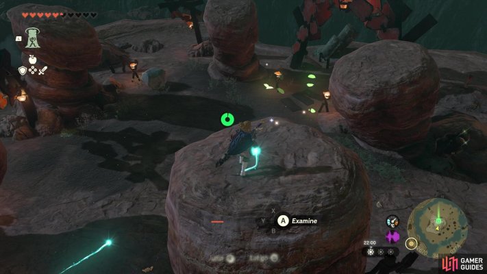 Korok Seed