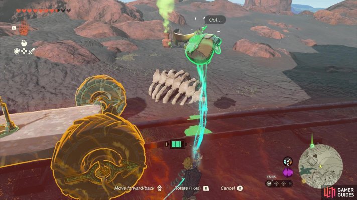 Korok Seed (x2)