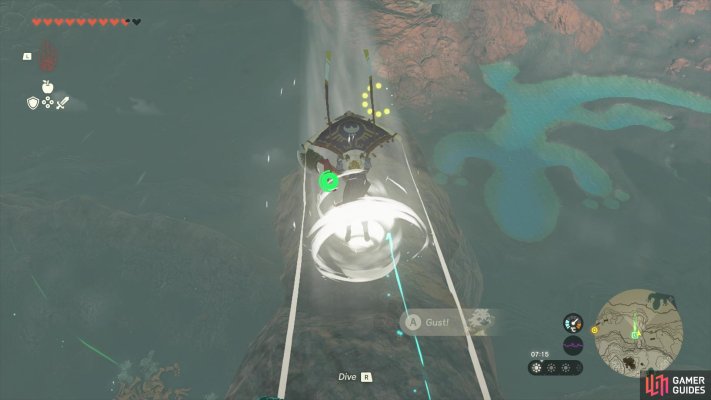Korok Seed