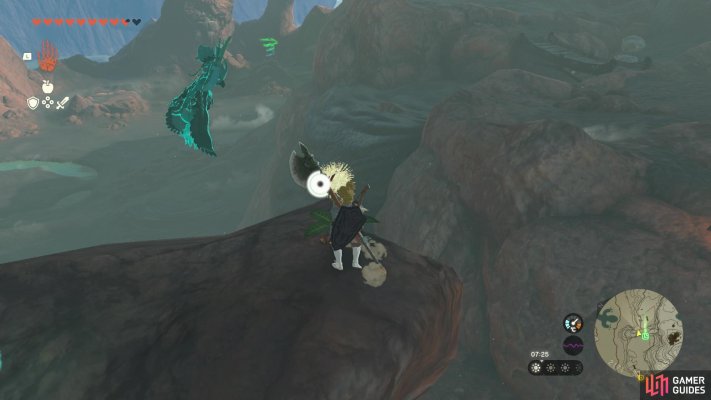 Korok Seed