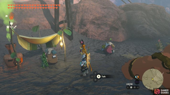 Korok Seed (x2)