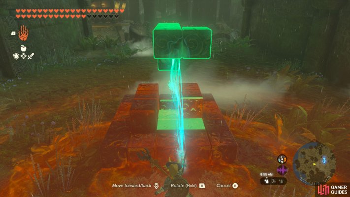 Korok Seed