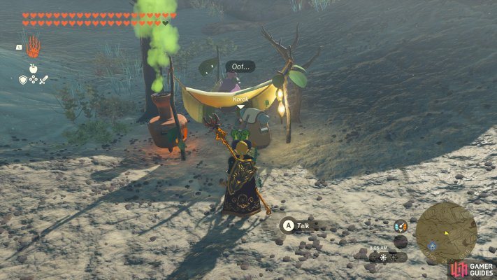 Korok Seed (x2)