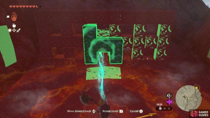Korok Seed