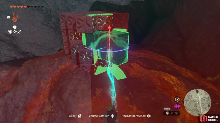 Korok Seed
