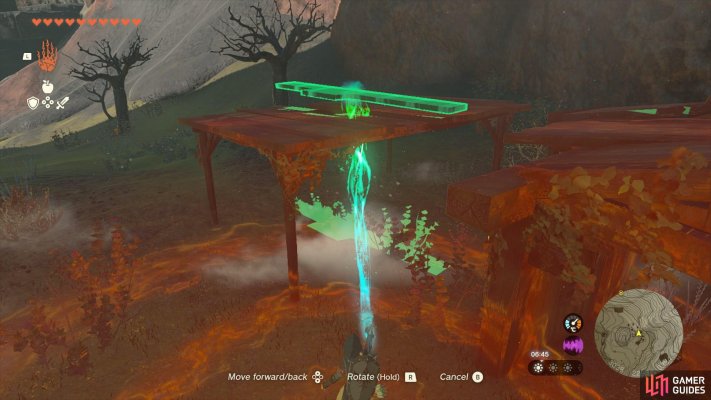 Korok Seed