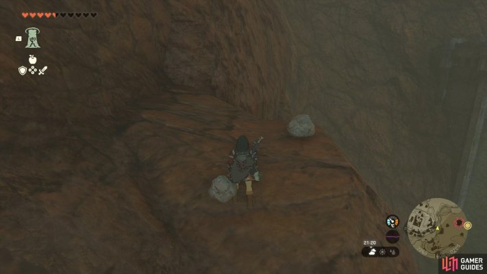 Korok Seed
