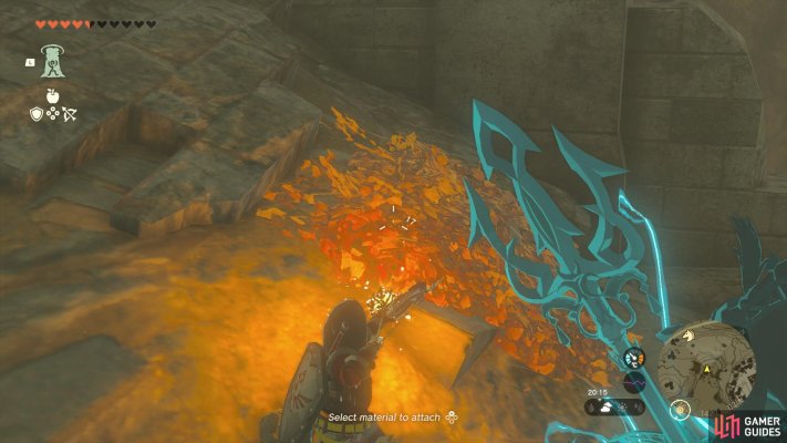 Korok Seed