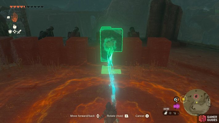 Korok Seed