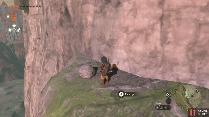 Korok Seed