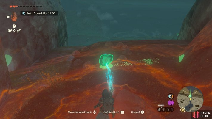 Korok Seed