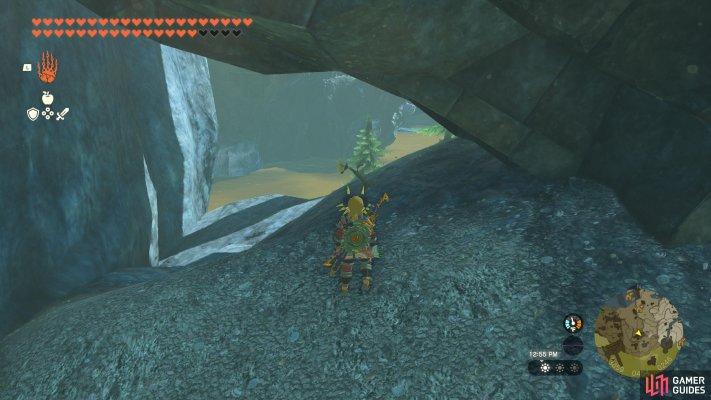 Korok Seed