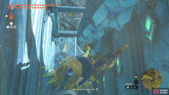 Korok Seed