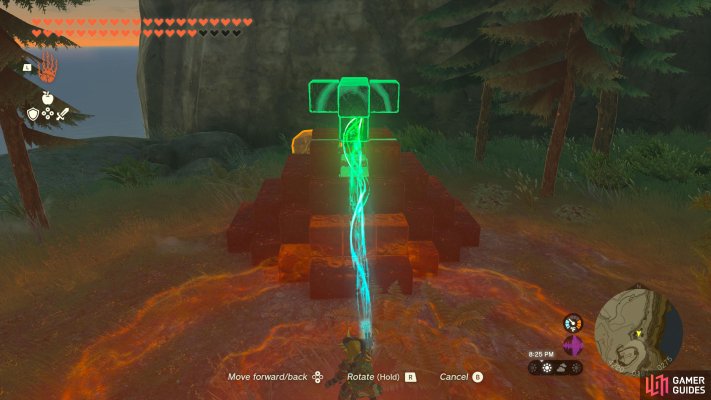 Korok Seed