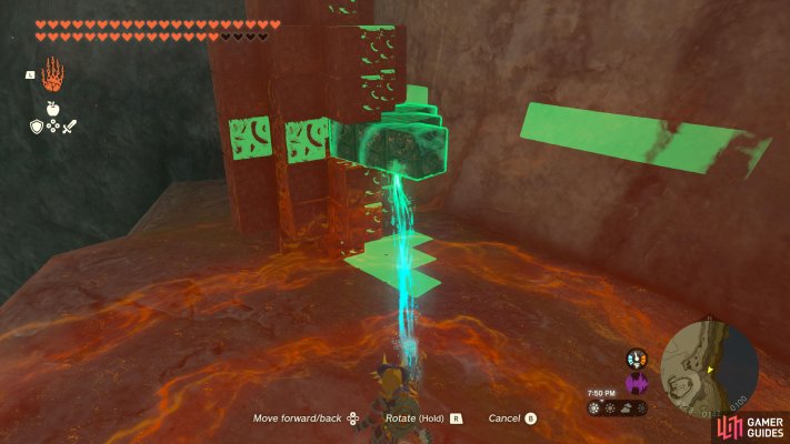 Korok Seed