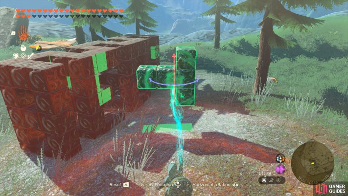 Korok Seed