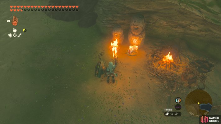 Korok Seed