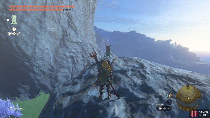 Korok Seed