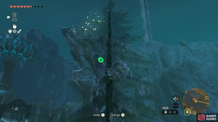 Korok Seed