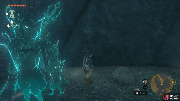 Korok Seed