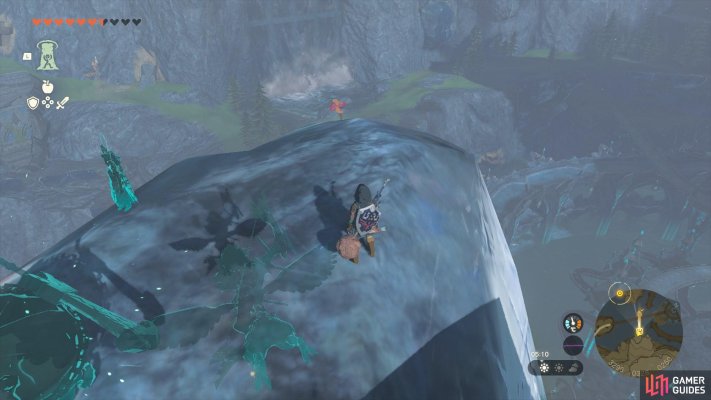 Korok Seed